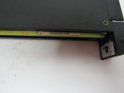 Reliance Electric 57403-E 115V AC High Output Module Card PLC