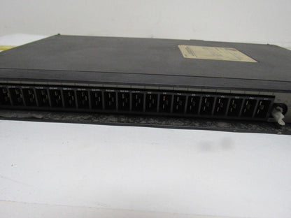 Reliance Electric 57403-E 115V AC High Output Module Card PLC