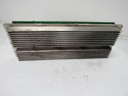 Panasonic AED51841 Servo Amplifier 1 Amp