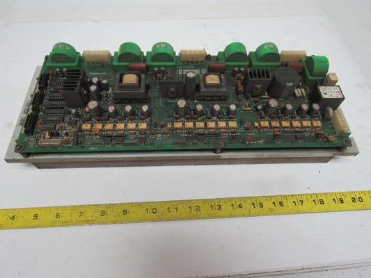 Panasonic AED51841 Servo Amplifier 1 Amp