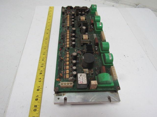 Panasonic AED51841 Servo Amplifier 1 Amp