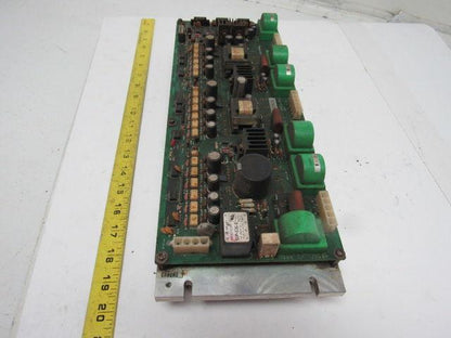 Panasonic AED51841 Servo Amplifier 1 Amp