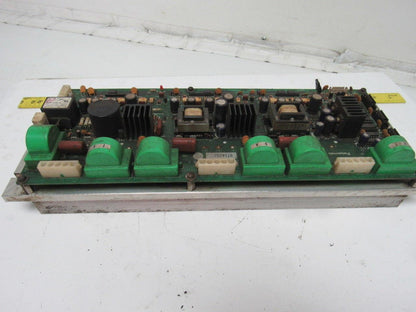Panasonic AED51841 Servo Amplifier 1 Amp