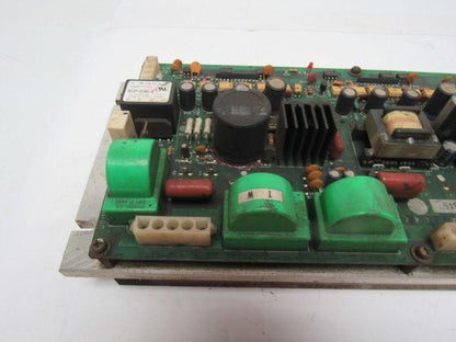 Matsushita Electric Panasonic AED51842 Servo Amplifier 2 Amp