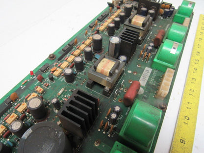 Matsushita Electric Panasonic AED51842 Servo Amplifier 2 Amp