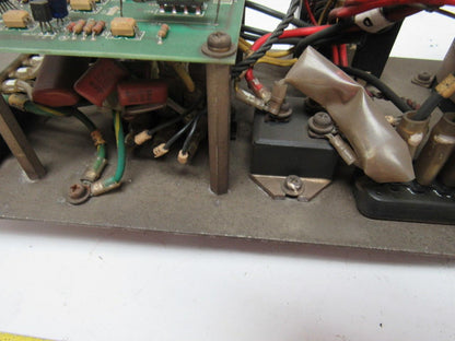 Matsushita Electric Panasonic AED1840 Servo Power Supply