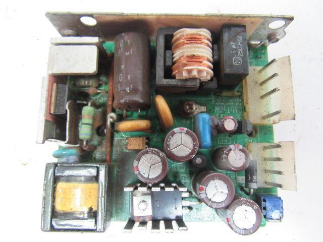 Nemic Lambda HK15A-5/B Power Supply 100-132VAC Input 5V Output