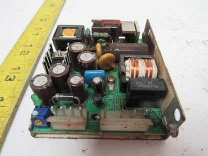 Nemic Lambda HK15A-5/B Power Supply 100-132VAC Input 5V Output