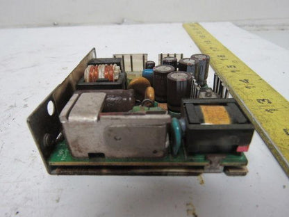 Nemic Lambda HK15A-5/B Power Supply 100-132VAC Input 5V Output