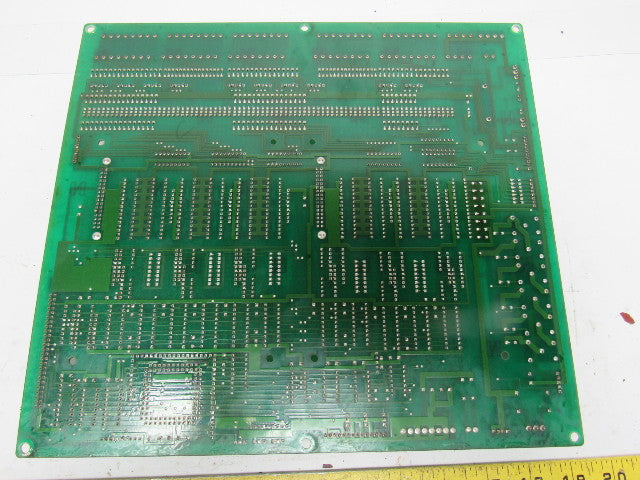 Matsushita/Panasonic ZUEP5352 Circuit Board Card PCB From a AW-005CL Manipulator