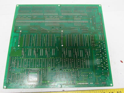 Matsushita/Panasonic ZUEP5352 Circuit Board Card PCB From a AW-005CL Manipulator
