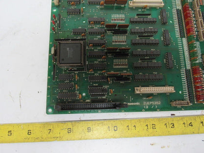 Matsushita/Panasonic ZUEP5352 Circuit Board Card PCB From a AW-005CL Manipulator