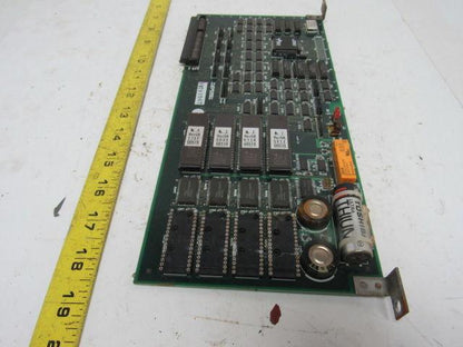 Panasonic ZUEP53561 Circuit Board Card PCB From a AW-005CL Manipulator