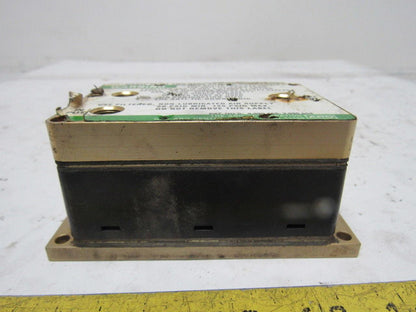 ARO 59191 Two Hand Anti Tie Down logic Block