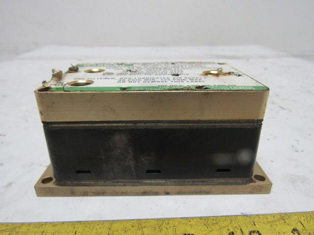 ARO 59191 Two Hand Anti Tie Down logic Block