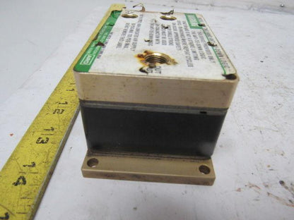 ARO 59191 Two Hand Anti Tie Down logic Block