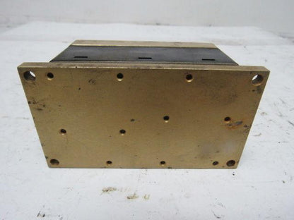 ARO 59191 Two Hand Anti Tie Down logic Block