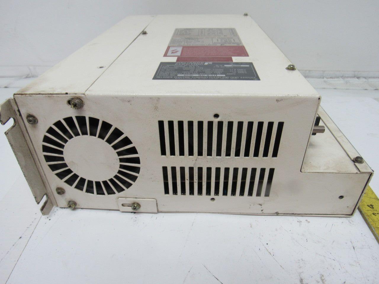 Reliance Electric HR2000/BLA AC Brushless Servo Drive