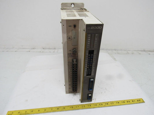 Reliance Electric HR2000/BLA AC Brushless Servo Drive