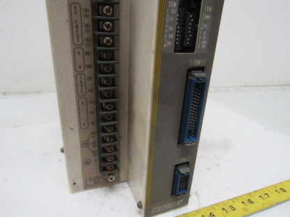 Reliance Electric HR2000/BLA AC Brushless Servo Drive