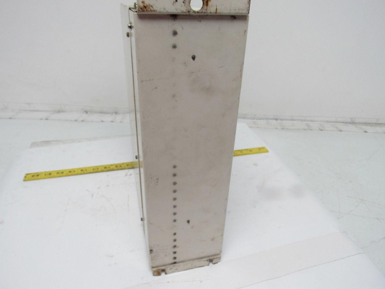 Reliance Electric HR2000/BLA AC Brushless Servo Drive