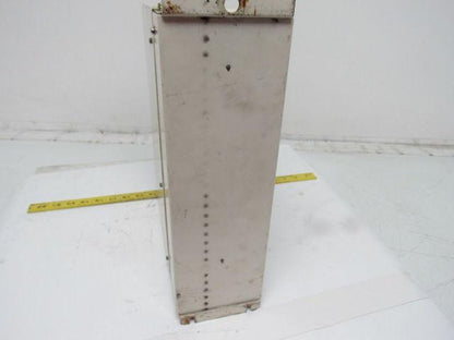 Reliance Electric HR2000/BLA AC Brushless Servo Drive