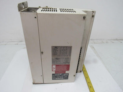 Reliance Electric HR2000/BLA AC Brushless Servo Drive