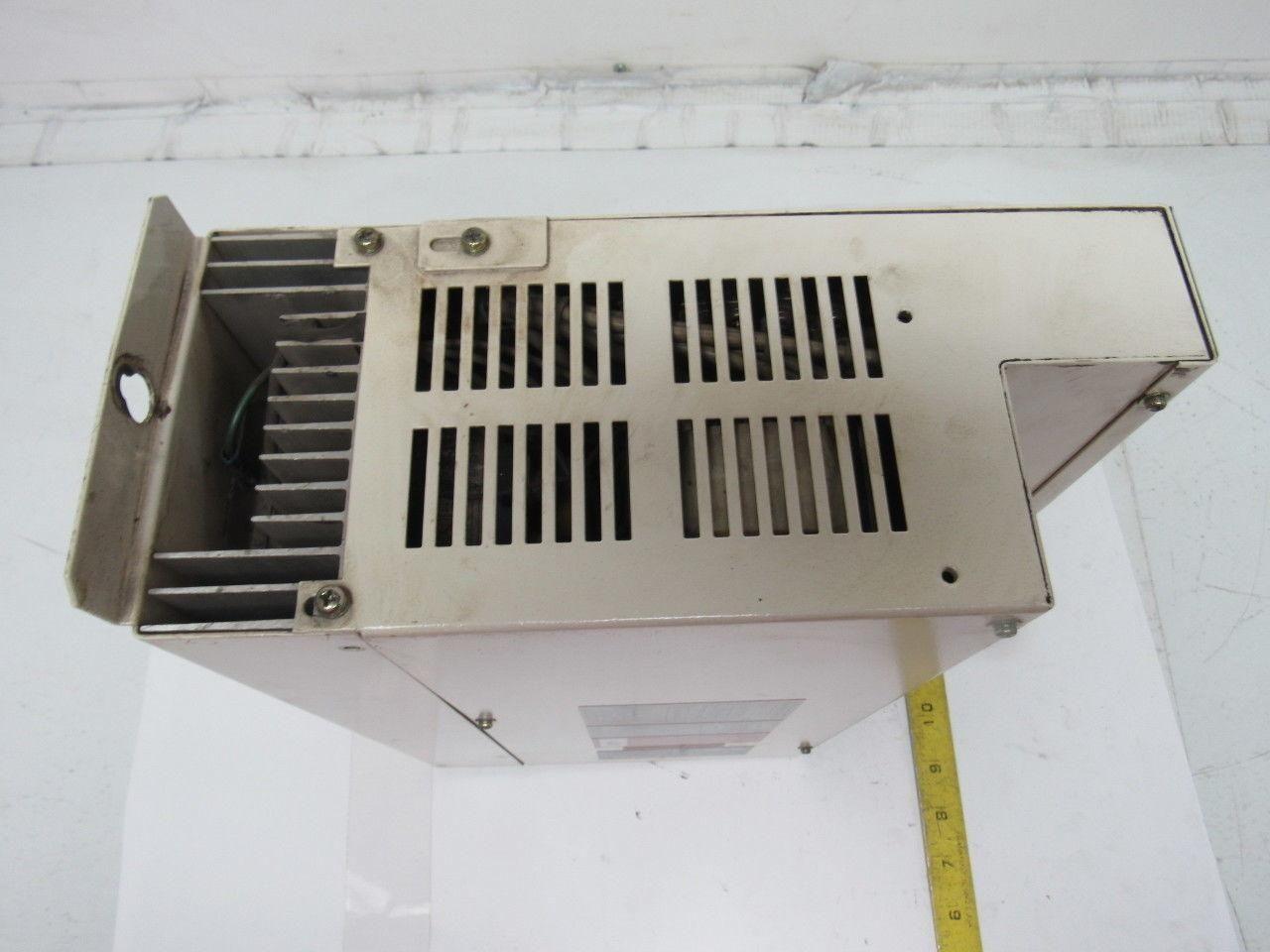 Reliance Electric HR2000/BLA AC Brushless Servo Drive