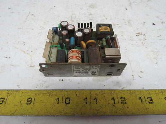 Nermic Lambda HK15A -5/B Power Supply 100-200V Input 5V-3A Out put