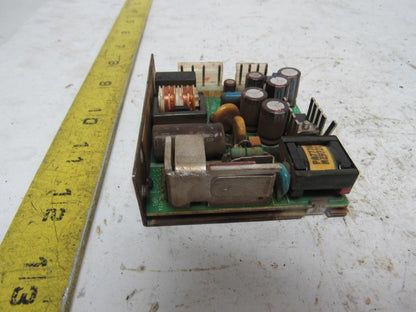 Nermic Lambda HK15A -5/B Power Supply 100-200V Input 5V-3A Out put