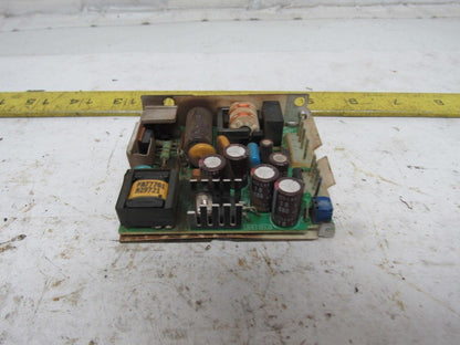 Nermic Lambda HK15A -5/B Power Supply 100-200V Input 5V-3A Out put