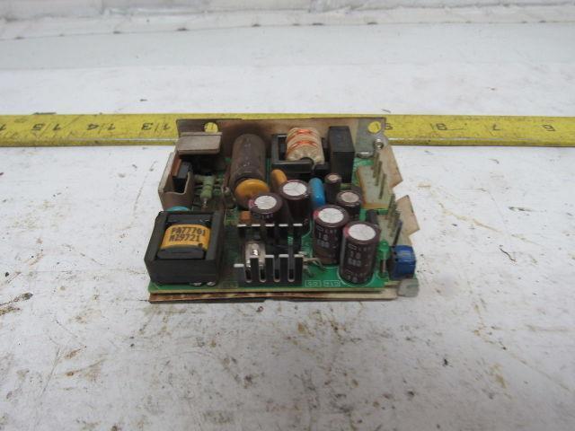 Nermic Lambda HK15A -5/B Power Supply 100-200V Input 5V-3A Out put