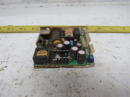 Nermic Lambda HK15A -5/B Power Supply 100-200V Input 5V-3A Out put