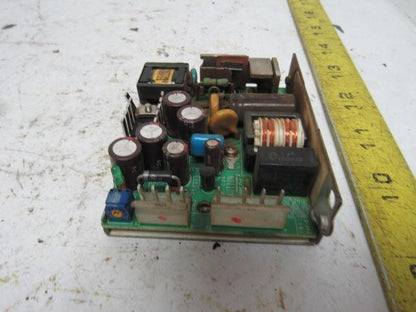 Nermic Lambda HK15A -5/B Power Supply 100-200V Input 5V-3A Out put