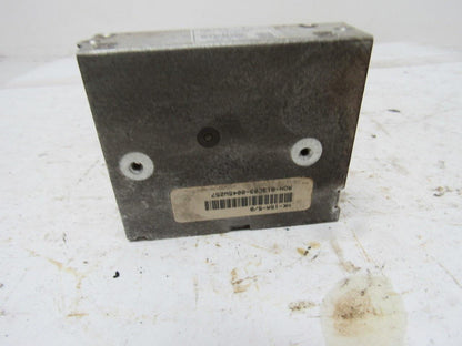 Nermic Lambda HK15A -5/B Power Supply 100-200V Input 5V-3A Out put