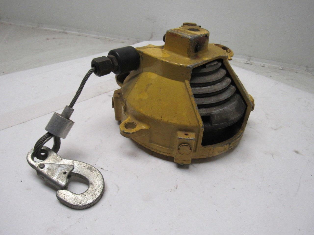 ENDO IZ EW-22 15kg to 22kg Spring Tool Balancer W/1.5M Cable