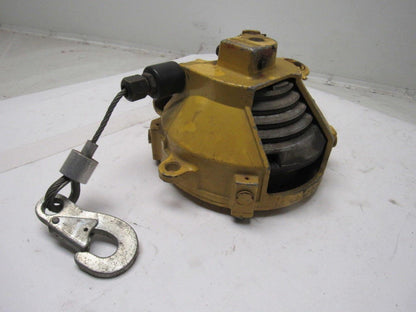 ENDO IZ EW-22 15kg to 22kg Spring Tool Balancer W/1.5M Cable