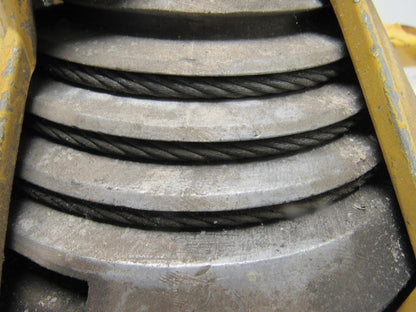 ENDO IZ EW-22 15kg to 22kg Spring Tool Balancer W/1.5M Cable