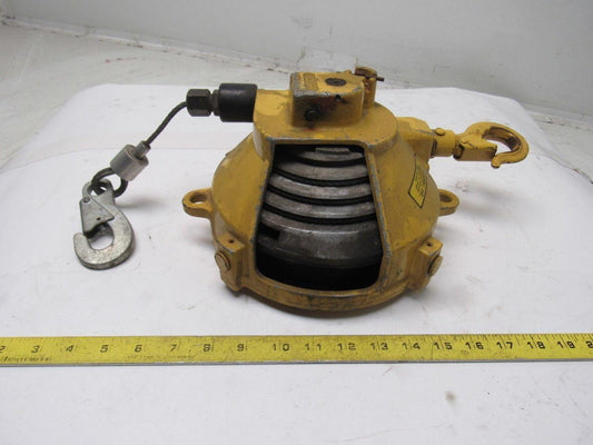 ENDO IZ EW-22 15kg to 22kg Spring Tool Balancer W/1.5M Cable