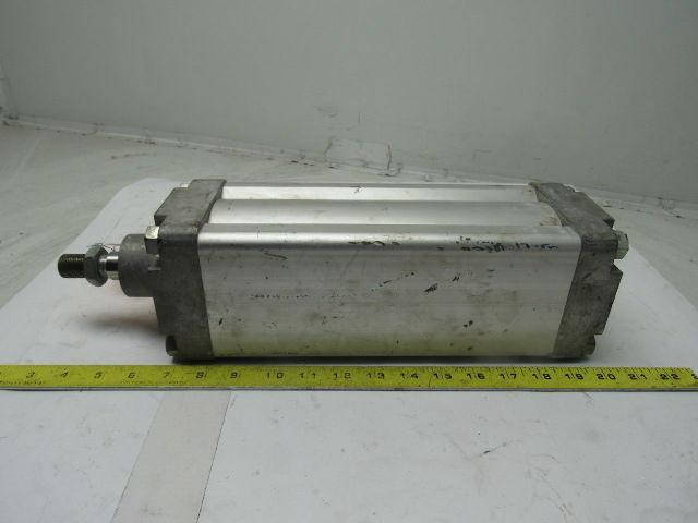 Norgren PRA/8100A/M/ Pneumatic Cylinder 200mm Stroke 100mm Bore