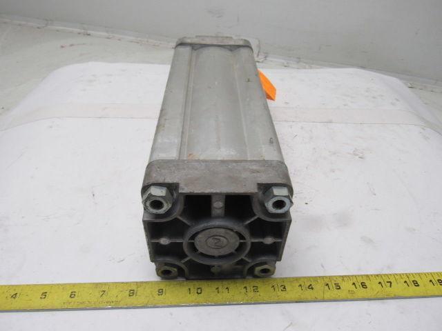 Norgren PRA/8100A/M/ Pneumatic Cylinder 200mm Stroke 100mm Bore