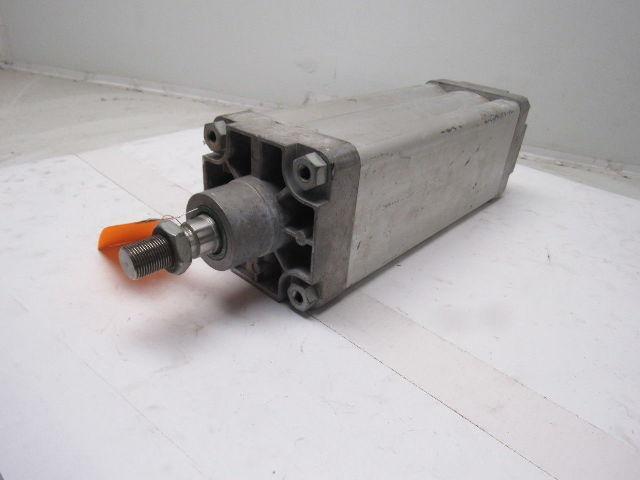 Norgren PRA/8100A/M/ Pneumatic Cylinder 200mm Stroke 100mm Bore