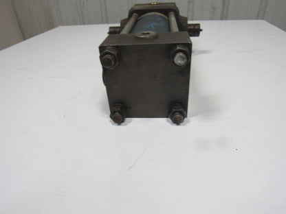 Mannesmann/Rexroth Hydraulic Cylinder 100mm Bore 250mm Stroke
