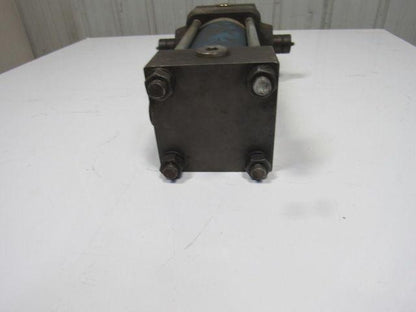 Mannesmann/Rexroth Hydraulic Cylinder 100mm Bore 250mm Stroke