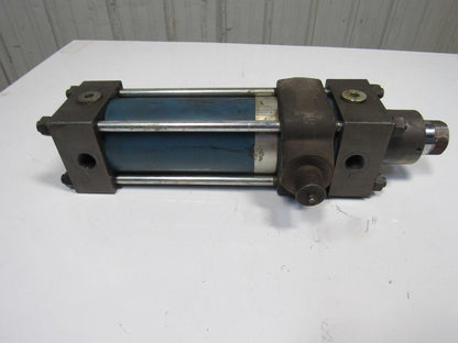 Mannesmann/Rexroth Hydraulic Cylinder 100mm Bore 250mm Stroke
