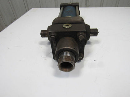 Mannesmann/Rexroth Hydraulic Cylinder 100mm Bore 250mm Stroke