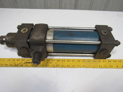Mannesmann/Rexroth Hydraulic Cylinder 100mm Bore 250mm Stroke