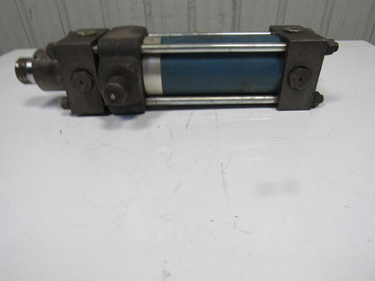 Mannesmann/Rexroth Hydraulic Cylinder 100mm Bore 250mm Stroke