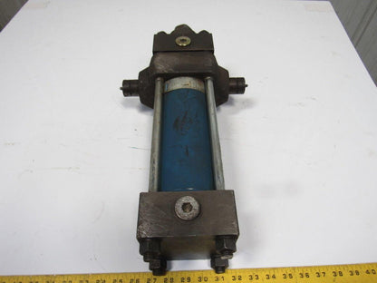 Mannesmann/Rexroth Hydraulic Cylinder 100mm Bore 250mm Stroke
