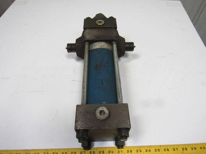 Mannesmann/Rexroth Hydraulic Cylinder 100mm Bore 250mm Stroke